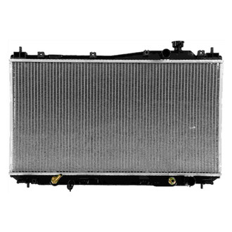 Agility® - Engine Coolant Radiator