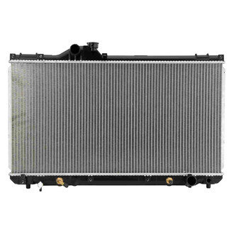 Agility® - Engine Coolant Radiator
