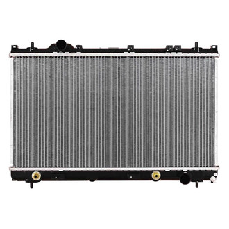 Agility® - Engine Coolant Radiator