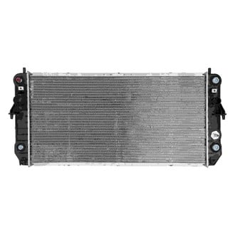Agility® - Radiator