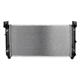 Agility® - Engine Coolant Radiator