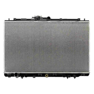 Agility® - Radiator