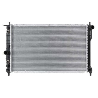 Agility® - Engine Coolant Radiator