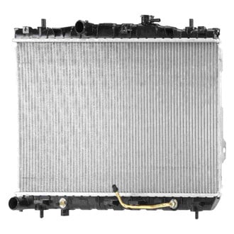 Agility® - Engine Coolant Radiator