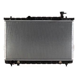 Agility® - Engine Coolant Radiator