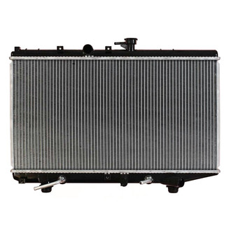 Agility® - Engine Coolant Radiator
