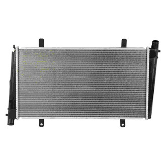 Agility® - Radiator