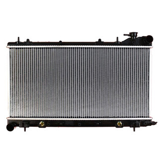 Agility® - Engine Coolant Radiator
