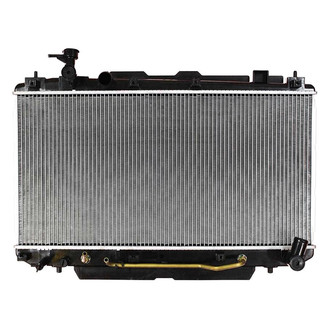 Agility® - Engine Coolant Radiator
