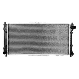 Agility® - Engine Coolant Radiator