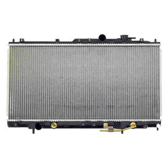 Agility® - Engine Coolant Radiator