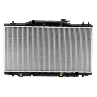 Agility® - Engine Coolant Radiator