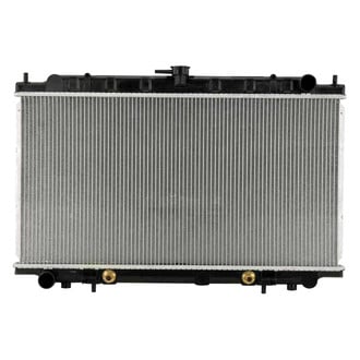 Agility® - Engine Coolant Radiator