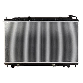 Agility® - Engine Coolant Radiator