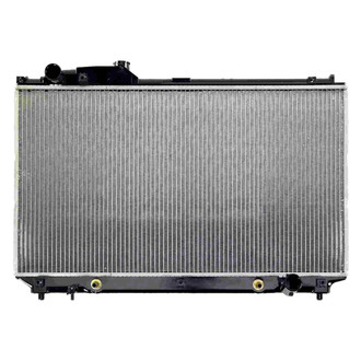 Agility® - Engine Coolant Radiator