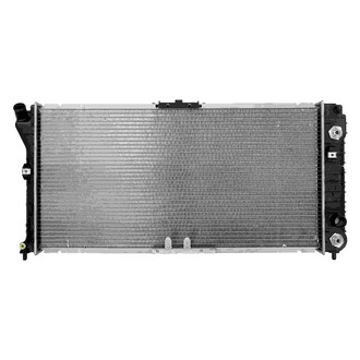 Agility® - Radiator