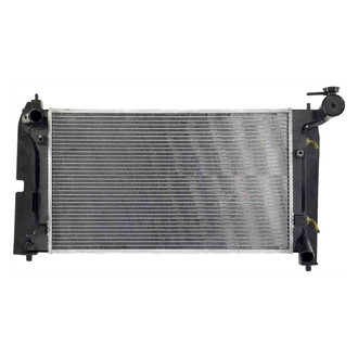 Agility® - Radiator