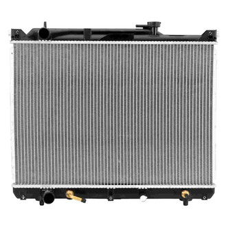 Agility® - Engine Coolant Radiator
