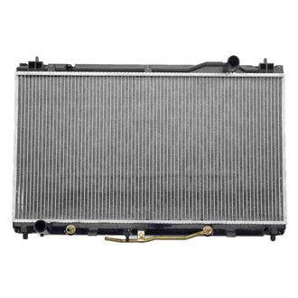 Agility® - Engine Coolant Radiator