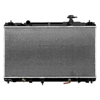 Agility® - Engine Coolant Radiator
