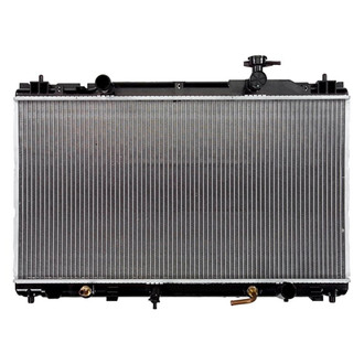 Agility® - Engine Coolant Radiator