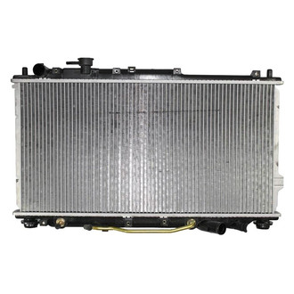 Agility® - Engine Coolant Radiator
