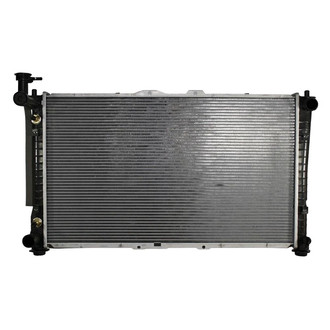 Agility® - Engine Coolant Radiator