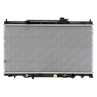 Agility® - Radiator