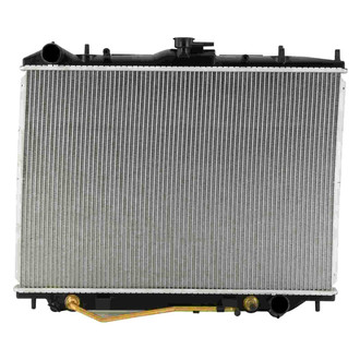 Agility® - Radiator