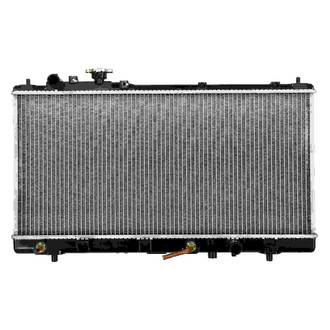 Agility® - Engine Coolant Radiator