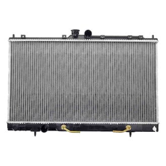 Agility® - Radiator