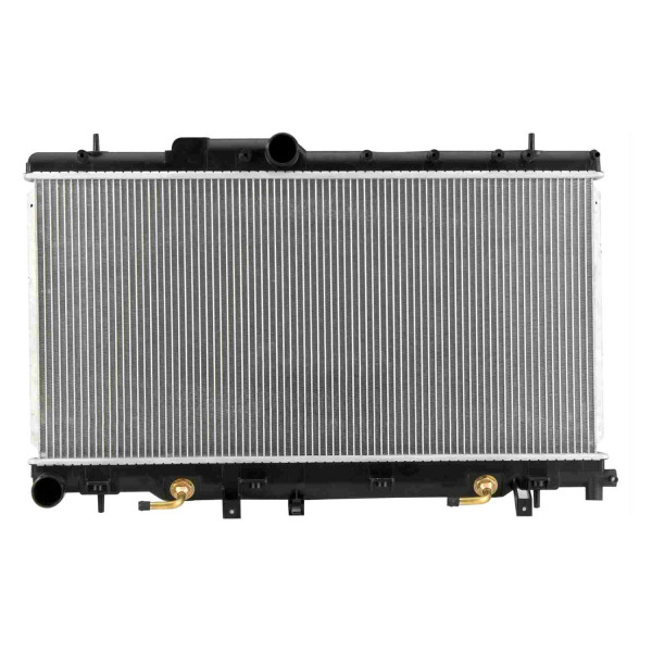 Agility® 8012450 - Engine Coolant Radiator