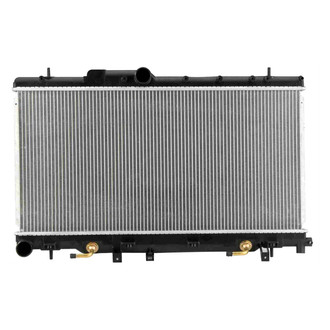 Agility® - Engine Coolant Radiator
