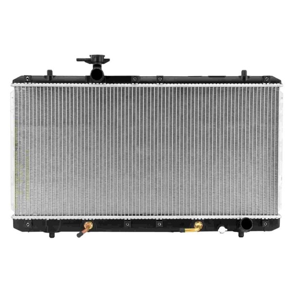 Agility® - Engine Coolant Radiator