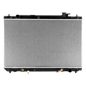 Agility® - Engine Coolant Radiator