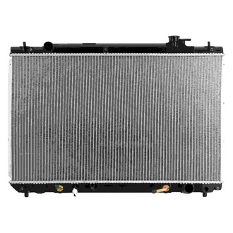 Agility® - Engine Coolant Radiator