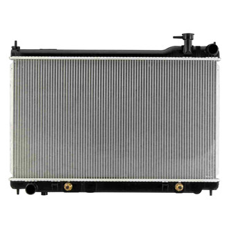 Agility® - Engine Coolant Radiator
