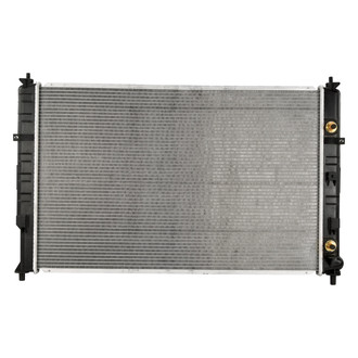 Agility® - Radiator