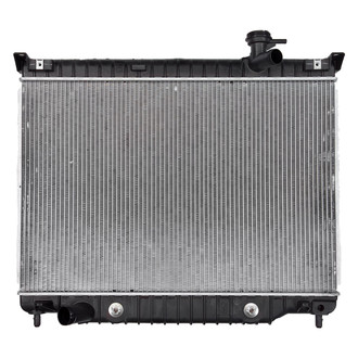 Agility® - Engine Coolant Radiator