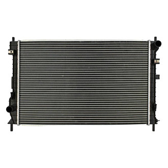 Agility® - Engine Coolant Radiator