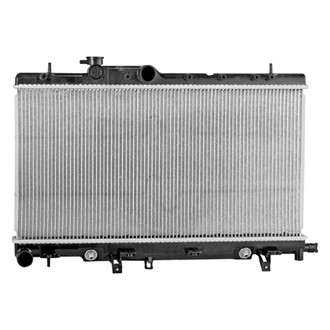 Agility® - Radiator