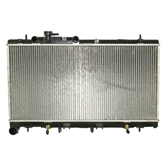 Agility® - Engine Coolant Radiator