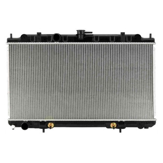 Agility® - Engine Coolant Radiator