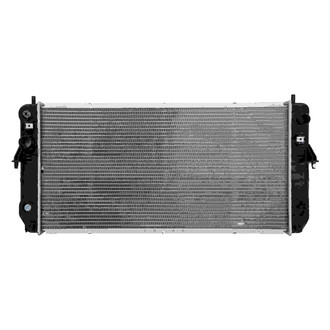 Agility® - Engine Coolant Radiator