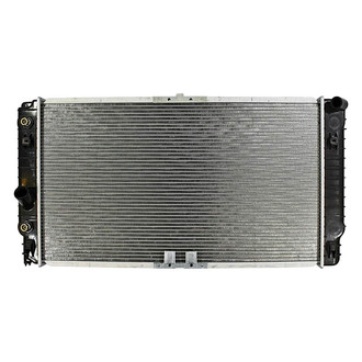 Agility® - Engine Coolant Radiator