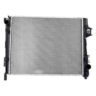 Agility® - Engine Coolant Radiator