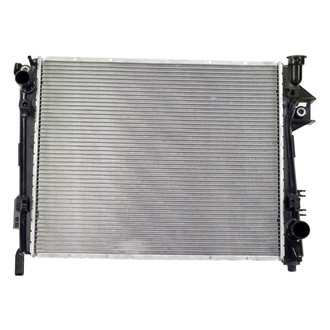 Agility® - Engine Coolant Radiator