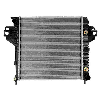 Agility® - Engine Coolant Radiator