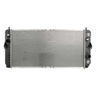 Agility® - Engine Coolant Radiator
