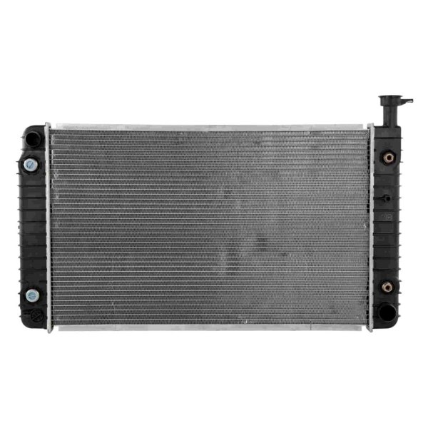 Agility® - Engine Coolant Radiator